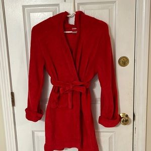 Red Gap Robe youth size 12